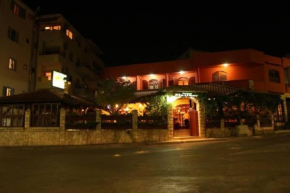 Отель Guest House Zlatibor  Будва